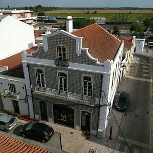 Casa Da Rainha Azambuja Exterior photo