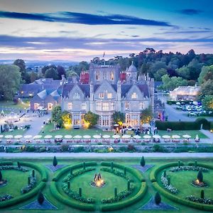 De Vere Tortworth Court Exterior photo