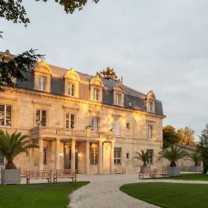 La Maison D'Estournel Saint-Estèphe Exterior photo