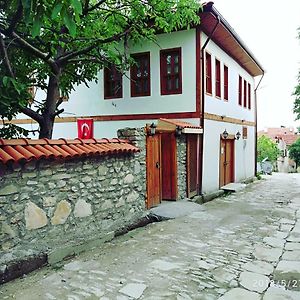 Melek Hanim Konagi Saframbolu Exterior photo