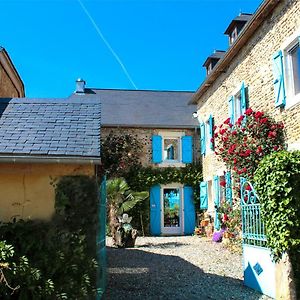 Maison Millage Oloron-Sainte-Marie Exterior photo