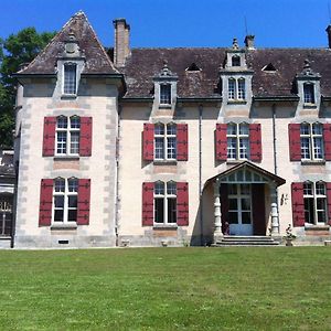 Château du Logis de Roche Clairac (Lot-et-Garonne) Exterior photo