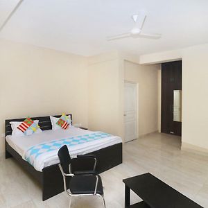 Spacious 1Br Stay In Bhubaneswar Exterior photo