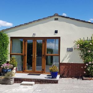 Rosehip Cottage Somerton (Somerset) Exterior photo