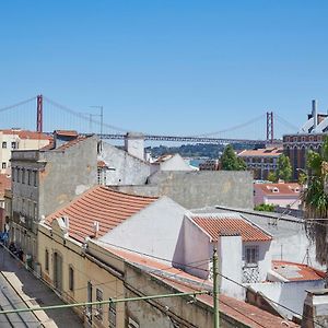 The Economic Lisboa Exterior photo