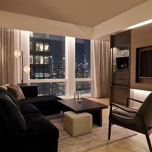 Equinox Hotel Hudson Yards New York City Nova York Exterior photo