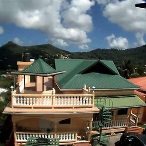 La Gaviota Gros Islet Exterior photo