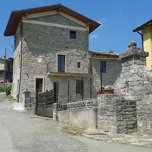 Agricola Tre Rii Sidreria Corniglio Exterior photo