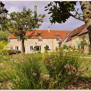 B&B Le Bourg D'Aunou, Petit Dejeuner Compris Aunou-sur-Orne Exterior photo