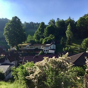 Landferienhaus Linde Langenbach (Thuringia) Exterior photo