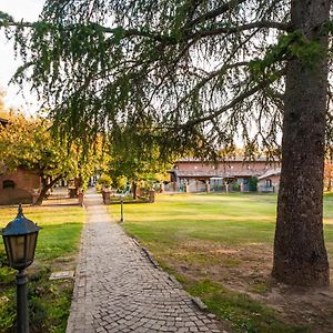 Podere Sant'Angelo Vernasca Exterior photo