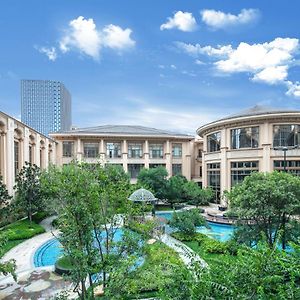 Chateau Star River Shaanxi Xi'an (Shaanxi) Exterior photo