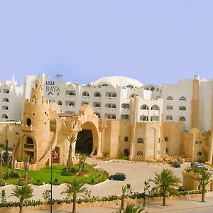 Vincci Lella Baya Yasmine Hammamet Exterior photo