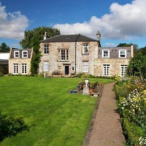 The Eskbank Hotel - Rathan House Dalkeith Exterior photo