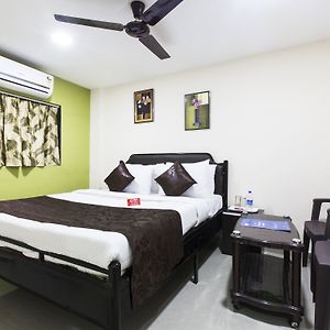 Oyo Rooms Vashi Apmc Market Navi Mumbai Exterior photo