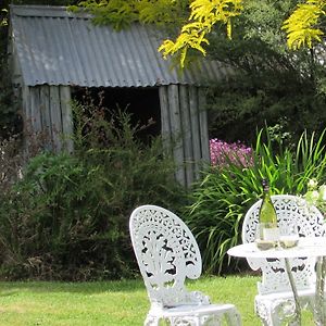 Akaroa Fyrnebrooke House Exterior photo