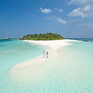 Sun Aqua Vilu Reef Maldives Meedhoo (Dhaalu Atoll) Exterior photo