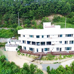 Andong River Sunset Exterior photo