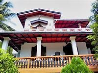Kaetana Lanka Villa Unawatuna Exterior photo