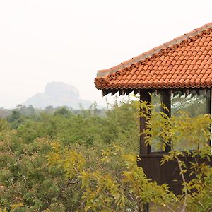 Sigiriyajungles Resort & Spa Exterior photo