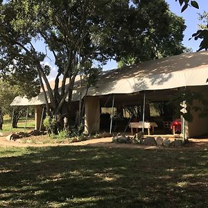 Jackleberry Safaris Maasai Mara Exterior photo