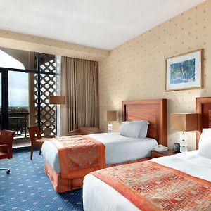 Hilton Alger Algiers Room photo