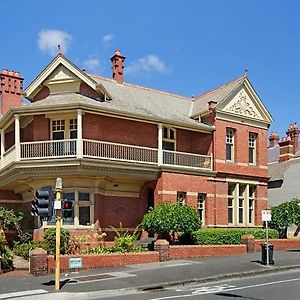 Gatehouse On Ryrie Geelong Exterior photo