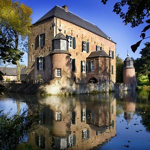 Fletcher Hotel-Restaurant Kasteel Erenstein Kerkrade Exterior photo