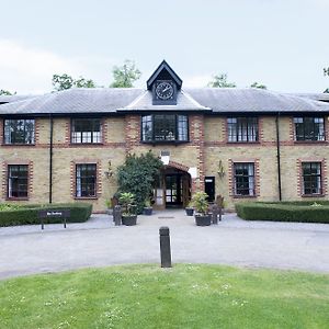 Gilwell Park Chingford Exterior photo