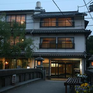 Kinosaki Onsen Kawaguchiya Honkan Toyooka (Hyogo) Exterior photo