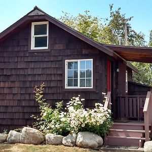 Jones Cabin Friday Harbor Exterior photo