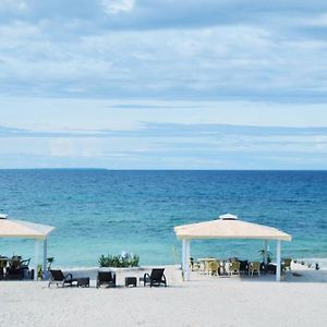 Casa Del Mar Beach Resort San Remigio (Cebu) Exterior photo