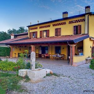 Agriturismo Fior Di Maggio Pescantina Room photo