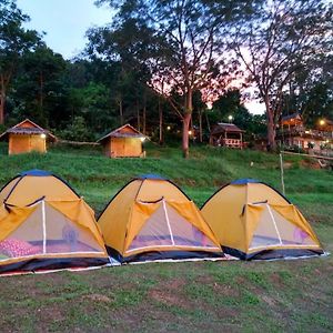 T And P Lake View Kaeng Krachan Room photo