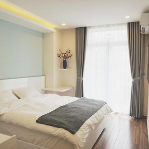 Shinhua Hotel Cidade de Ho Chi Minh Room photo