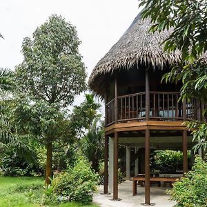 Orchard Pa La U Ban Pa Lau (Prachuap Khiri Khan) Exterior photo