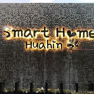 Smart Home Huahin Hua Hin Exterior photo