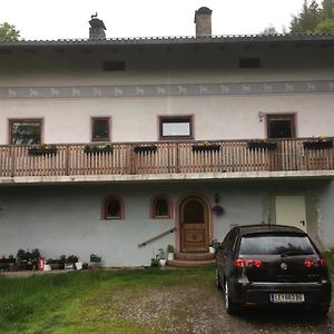 Privatzimmer Wagner Leoben (Styria) Exterior photo