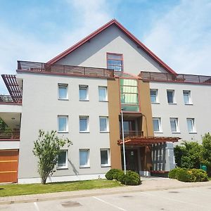 Red Rose Apartment Moravske-Toplice Exterior photo