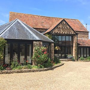 Bagstone Court Barn Rangeworthy Exterior photo