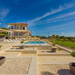 The Leaf House - Kefalonia Lixouri Exterior photo