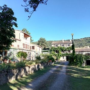 Domaine Des Goudis Bouisse Exterior photo