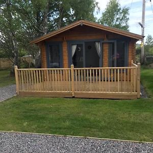 Star Cabin Lairg Exterior photo