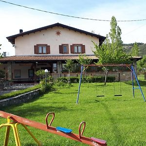 Agriturismo Acquagentile Terranova di Pollino Exterior photo