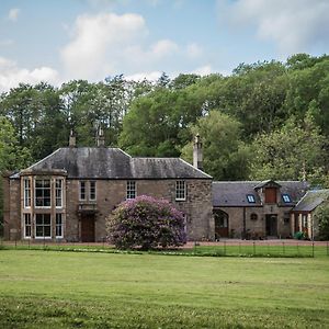 Glenarch House Dalkeith Exterior photo