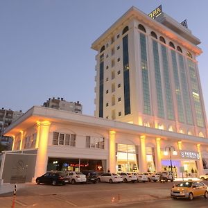 Navona Hotel Mersin (Mediterranean) Exterior photo