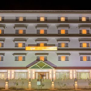 Viva Hotel Margão Exterior photo