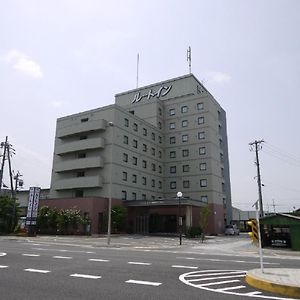 Hotel Route-Inn Shiojirikita Inter Exterior photo