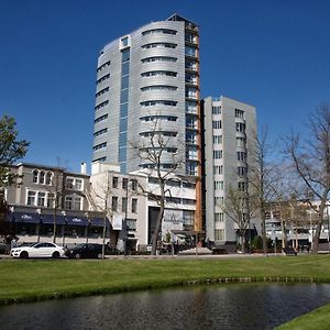 Bilderberg Parkhotel Rotterdam Roterdão Exterior photo