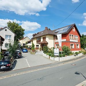 Landgasthof Zehner Drosendorf Exterior photo